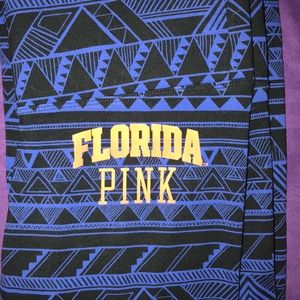 VS Pink UF Yoga Leggings